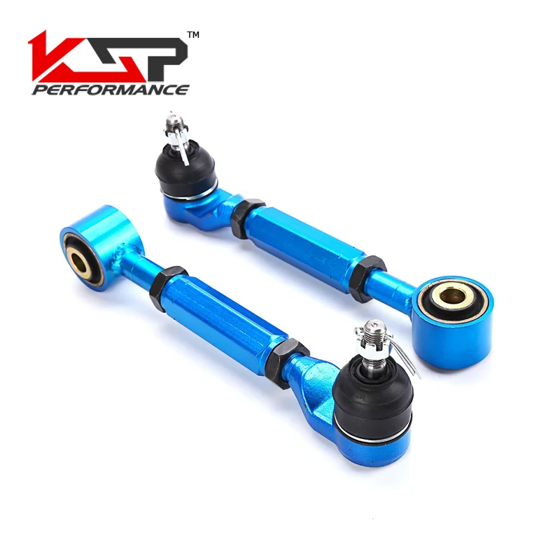 Kingsun Rear Adjustable Camber Kit Control Toe Arm Fit For /BRZ