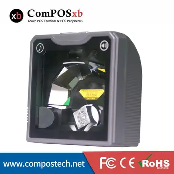 

Omni directional barcode scanner for Hypermarket healthcare and manufacturing