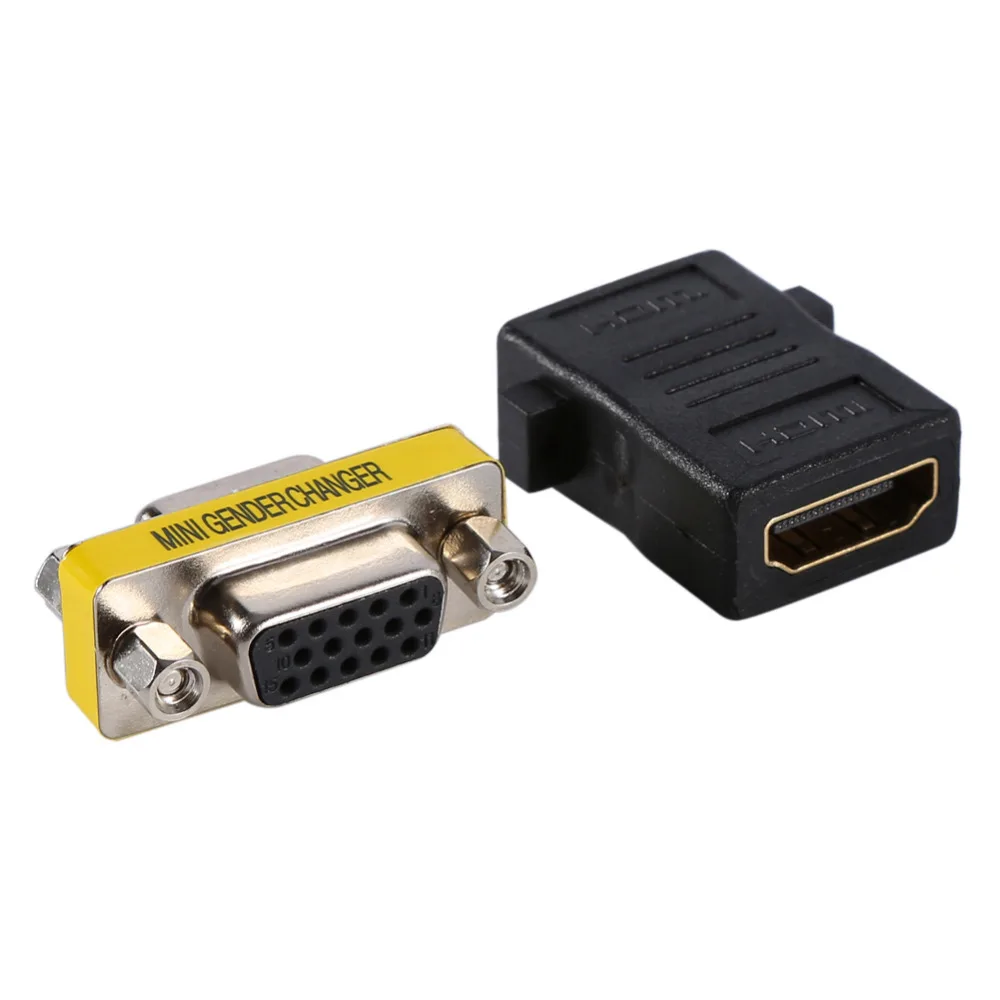 HDMI VGA настенная пластина HDMI Female+ VGA Female AV настенная пластина розетка видео розетка лицевой разъем Пластина для домашнего бизнеса местоположения