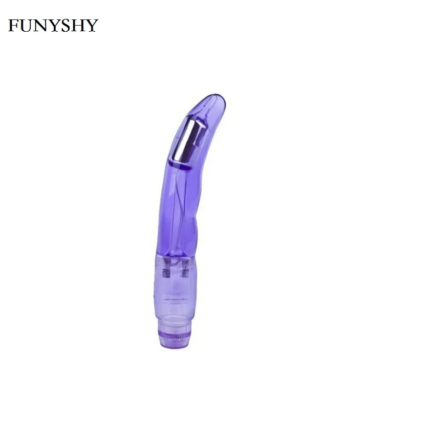 Секс игрушки FUNYSHY Shop волшебный большой палец тихий водонепроницаемый
