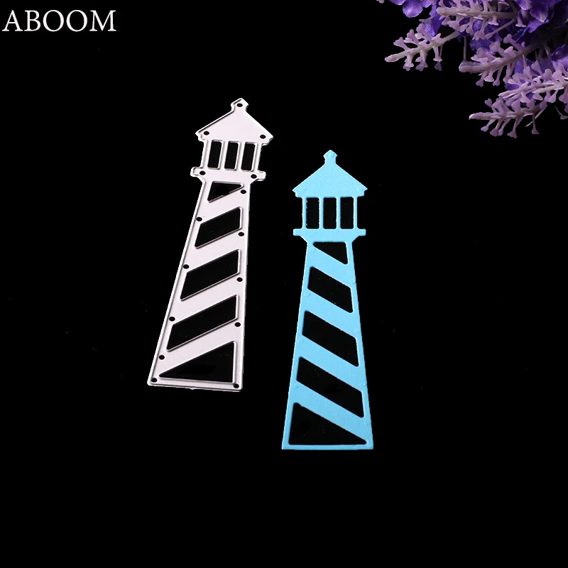 ABOOM 1 шт. 27 мм * 110 серебристый металл вырезанный штамп тиснение папка скрапбукинг