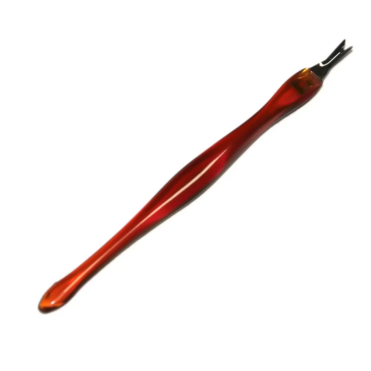 5 шт. набор инструментов для маникюра с красной ручкой|nail file kit|nail kitmanicure tool kit |
