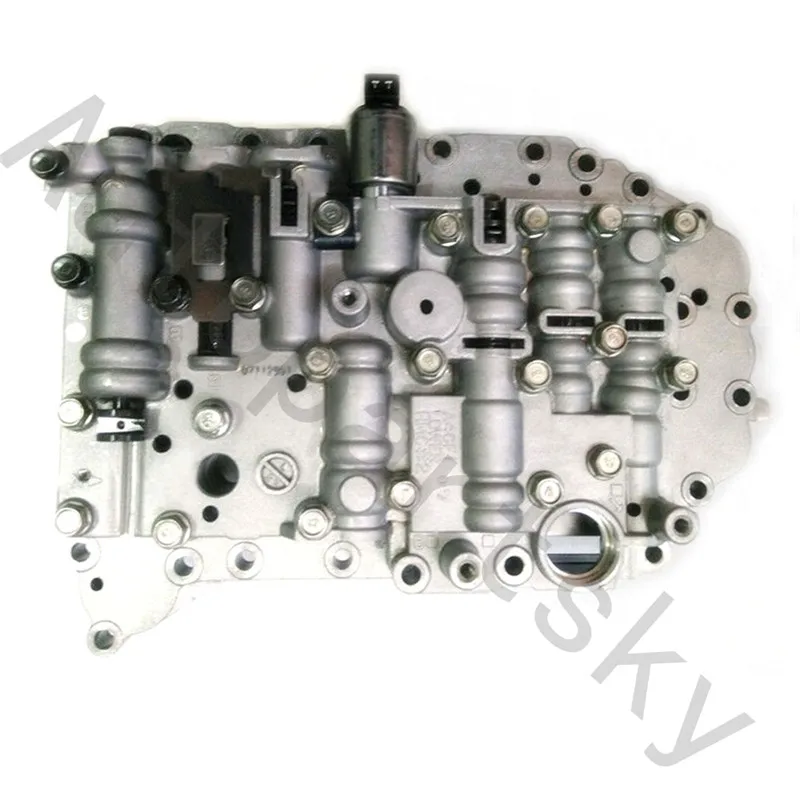Корпус клапана A4CF1 с Dolenoid подходит для Hyundai Kia 4 speed L4 1 л 6 2 0 Восстановленный