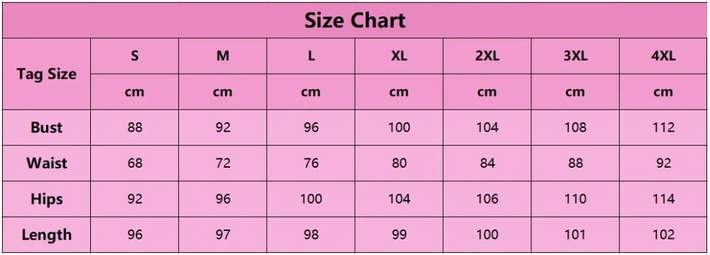 SIZE