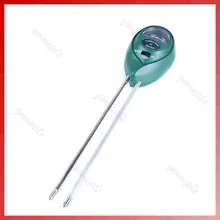 3 in1 Flowers Plant Soil PH Tester Moisture Light Meter hydroponics Analyzer