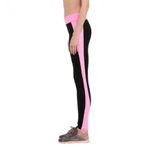 Women’s Compression Running Pants Tights Jogging Leggings Fitness Workout Yoga Sportswear Quick Dry Trousers Women Pants jogger