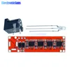 TP4056 4.2V 3A High Current Lithium Battery Charging Board Charger Module ► Photo 3/6