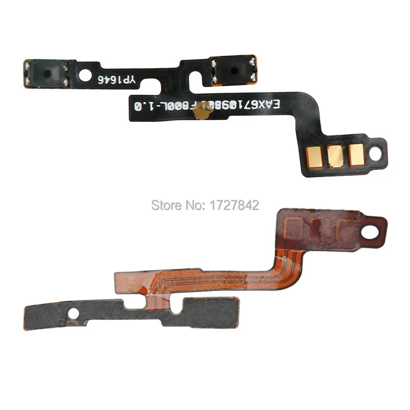 Volume Button Flex Cable Replacement Part for V20 H910