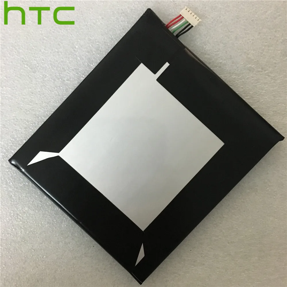 HTC оригинальный аккумулятор 2600 мАч B2Q3F100 для U11 life Мобильный телефон батареи +