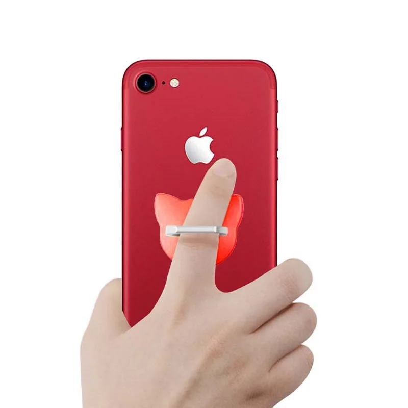 iphone 7 + red