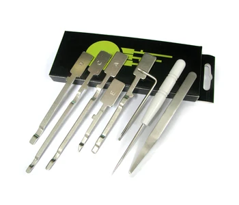 

For XBOX360 xbox 360 slim Open Tool XCM X8 Slim Unlocking Console Unlock Opening Tool Kit