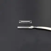 Мужская бритва для бороды из нержавеющей стали, складное ручное бритвенное лезвие, бритва для бровей, триммер для стрижки волос, парикмахерские бритвенные инструменты 789