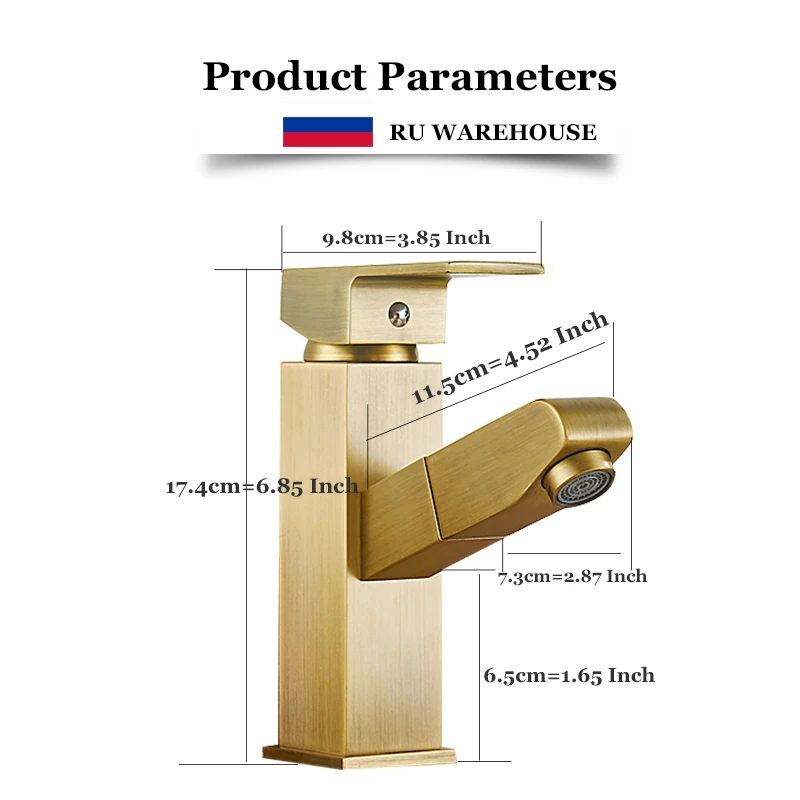 PARAMETERS