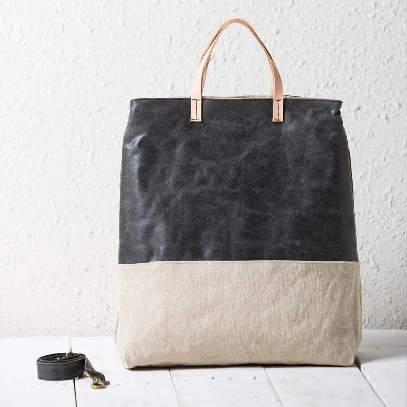 Popular Designer Canvas Tote Bags Paul Smith