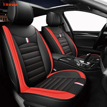 

Car ynooh car seat cover for volvo v50 v40 v70 c30 xc90 s80 cover for vehicle seat