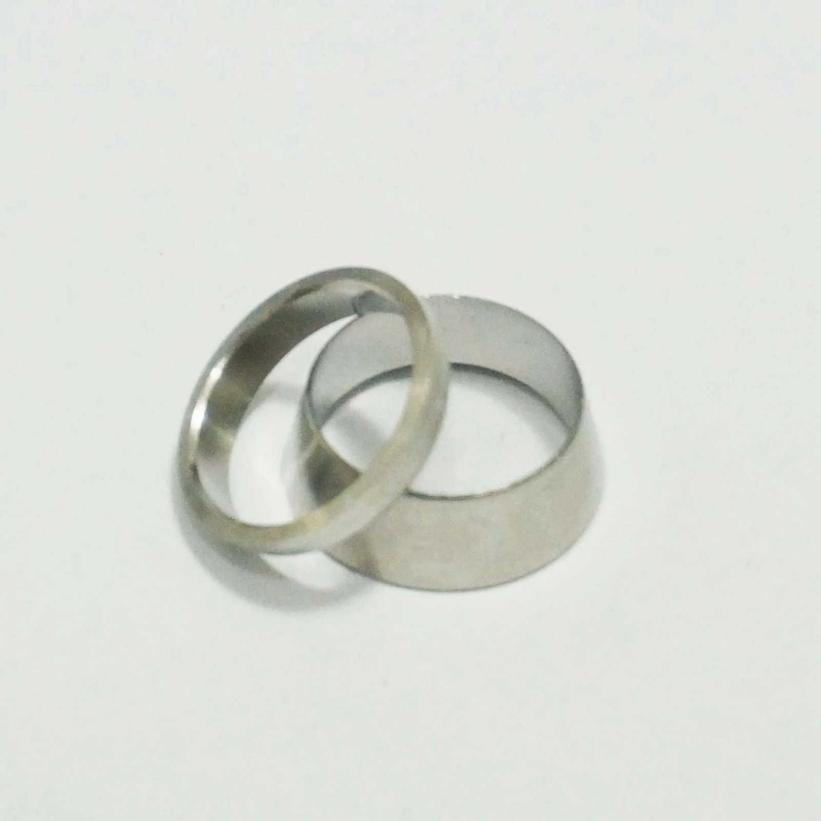 5 шт./партия компрессионные кольца из нержавеющей стали|304 stainless steel|fittings ferrulestainless