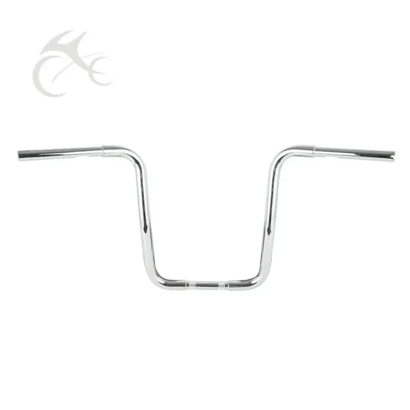 1" талии обезьяна hangerbar 1-1/4" Руль для Harley Softail FLST Sportster XL883 XL1200 FXST