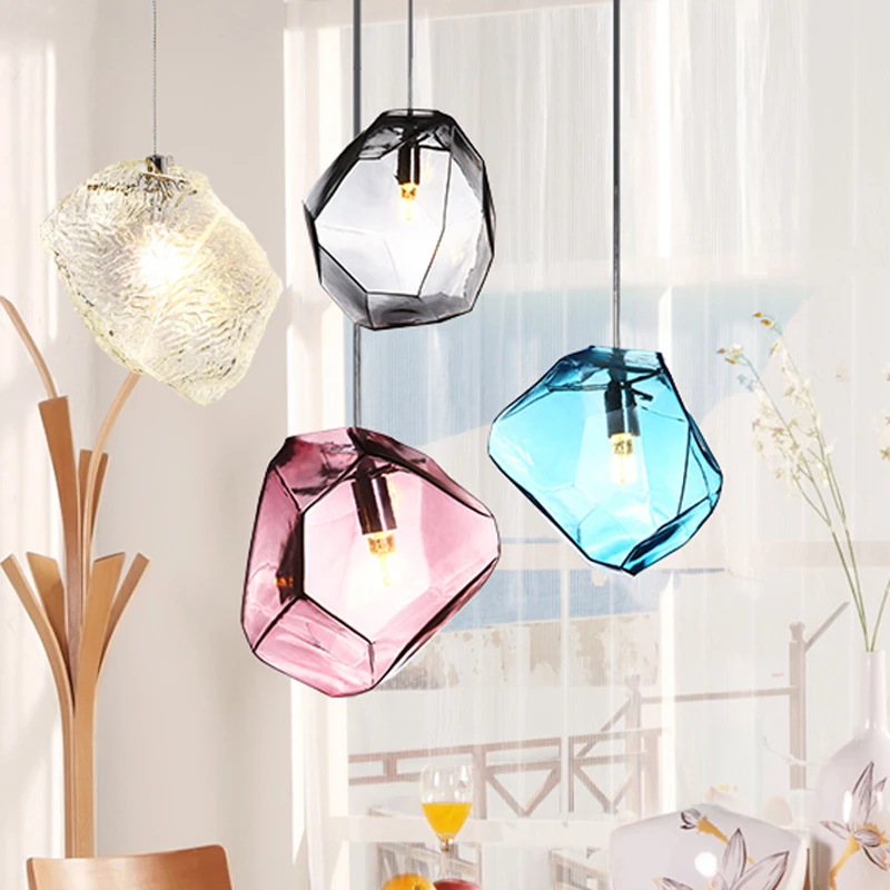 Modern-Colorful-Pendant-lights-with-Crystal-Shade-Creative-LED-Crystal-Pendant-lamp-for-Bedroom-Dining-Room (1)