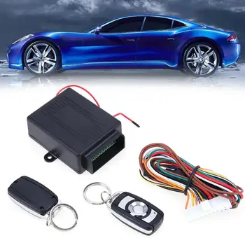 

Universal Car Remote Control Central Door Lock Keyless Entry System