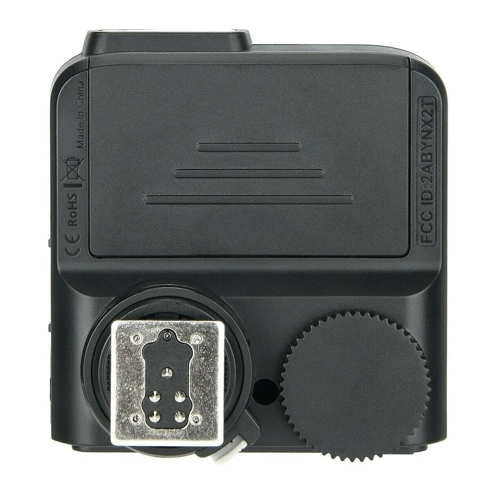  X2t Remote Photograph LCD Screen Wireless Bluetooth Mini Connection Camera Anti Interference Access