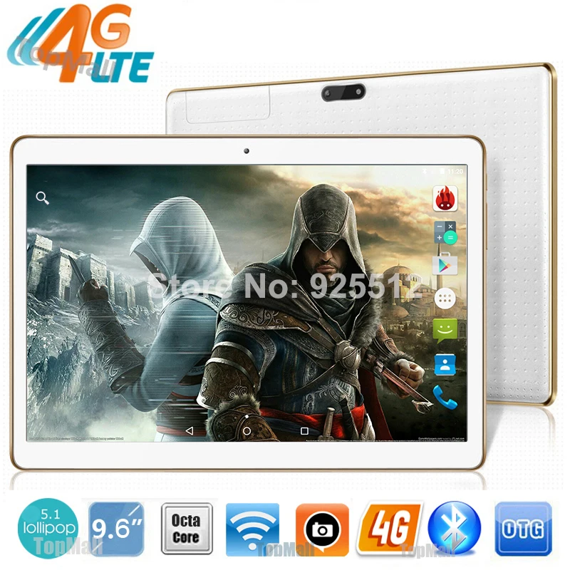 Lowest Price Free Shipping 9.6 inch 3G 4G Lte Tablet PC Octa Core 4G RAM 32GB ROM Dual SIM Card Android 5.1 Tab GPS tablet PC 10 10.1 + Gifts Lowest Price Free Shipping 9.6 inch 3G 4G Lte Tablet PC Octa Core 4G RAM 32GB ROM Dual SIM Card Android 5.1 Tab GPS tablet PC 10 10.1 + Gifts