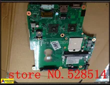 original V000238020 Motherboard For Toshiba Satellite C640D C645D 6050A2357601-MB-A01 Mainboard 100% Test ok