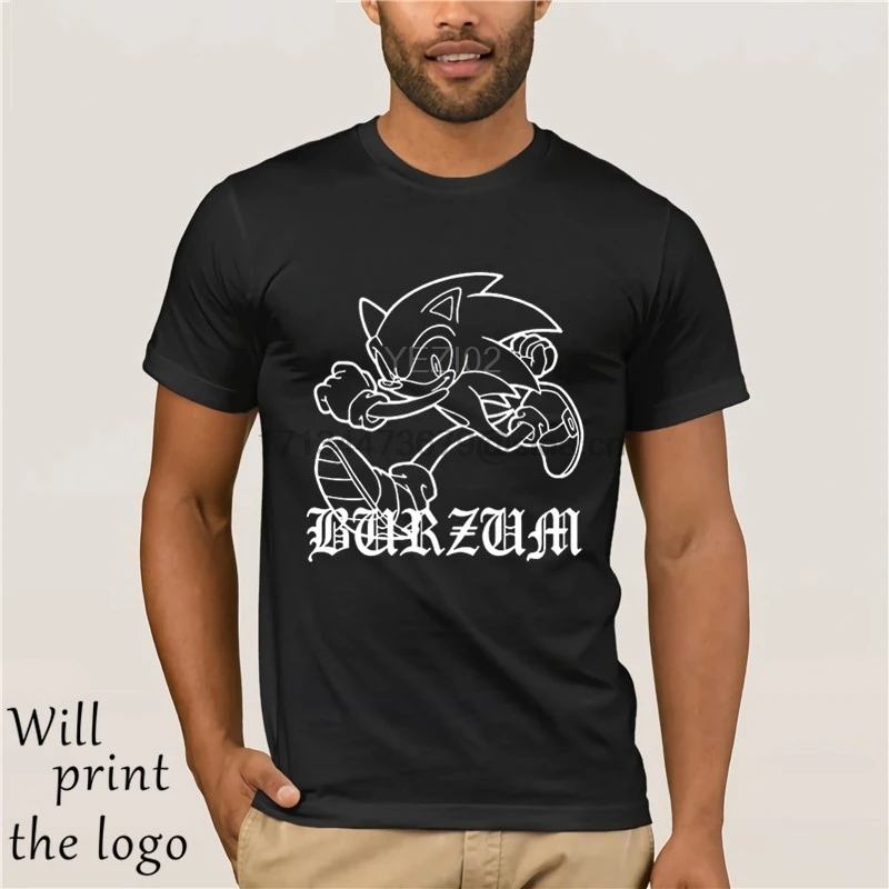 

Burzum Aske Burzum Black Short Sleeve Men T-Shirt