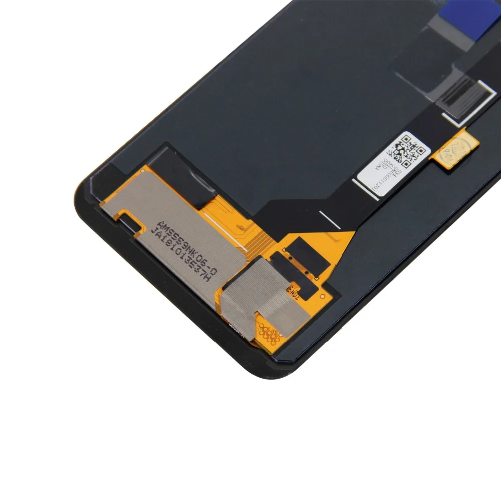 5," для Google Pixel 3A lcd дисплей кодирующий преобразователь сенсорного экрана в сборе Замена+ Инструменты