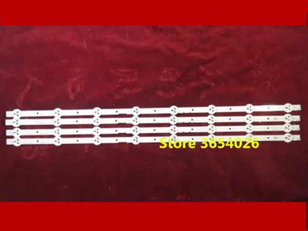 1 комплект = 4 шт. светодиодная подсветка для sony 32 дюйма KLV 32R426A SVG320AE1_REV4_130107 S320DB3