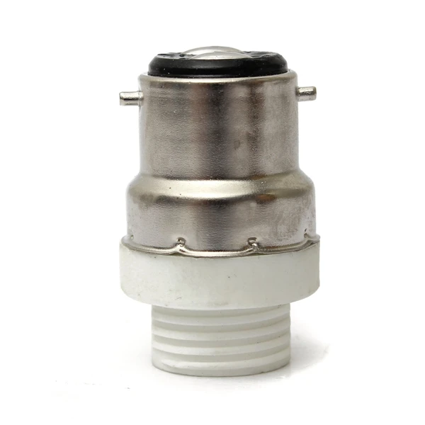 Высокое качество штык BC B22 к G9 Лампа адаптер Гнездо светильника конвертер держатель разъем Самые низкие цены
