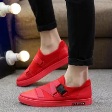 Spring Special Offer Of 2017 The New Low For Sport Casual Shoes Young Students Flat Sandals Mens Formal Sapato Social Masculino