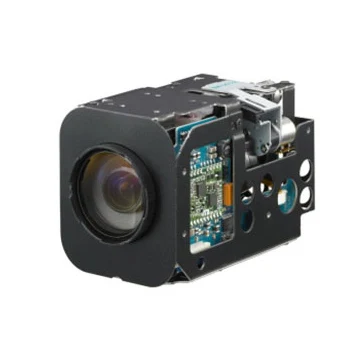 sony FCB-EX2200P& FCB-EX2200 18x Автофокус 670TVL цветной блок камеры sony CCTV PTZ