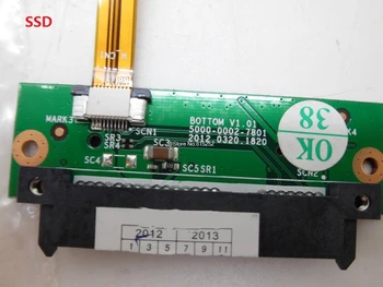 

Mainboard USB Board For Lengda X300V X300 For UI45 UI43 VGA 5000-0002-5403 SSD 5000-0002-7801 5000-0002-5501 7502011002+975 Used