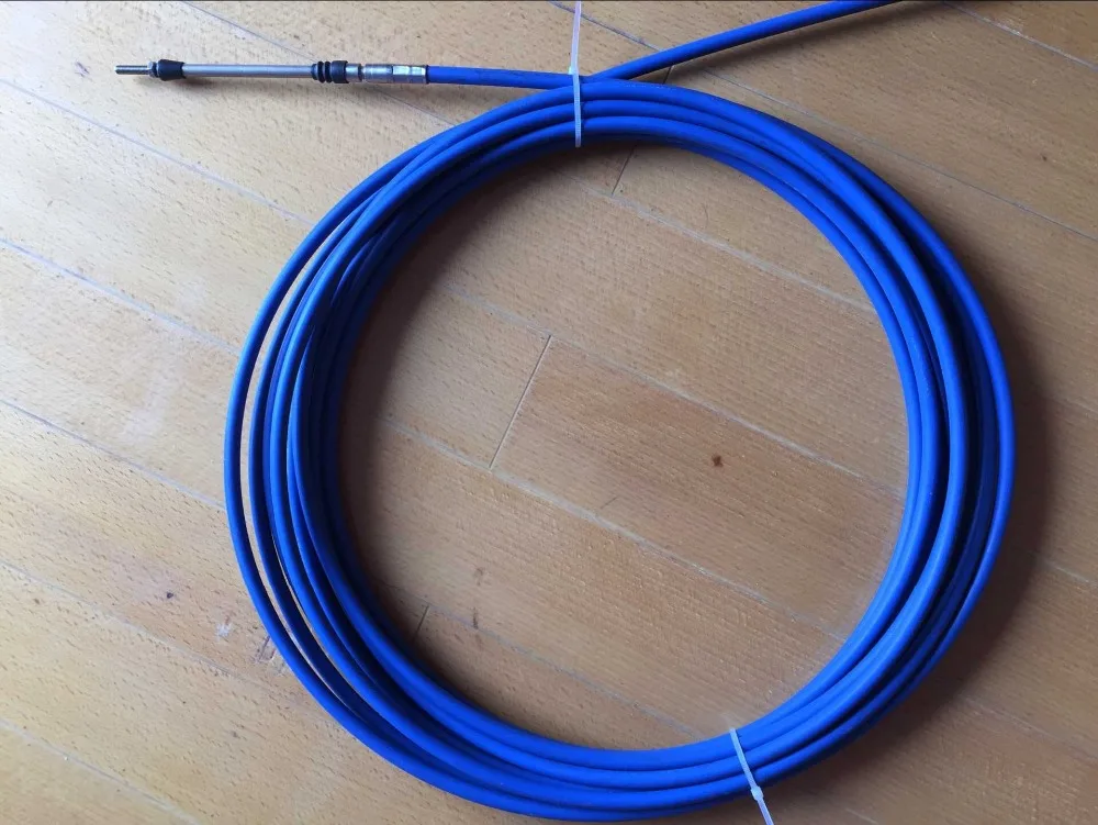 Buy Marine Outboards Throttle Shift,Remote Control Box