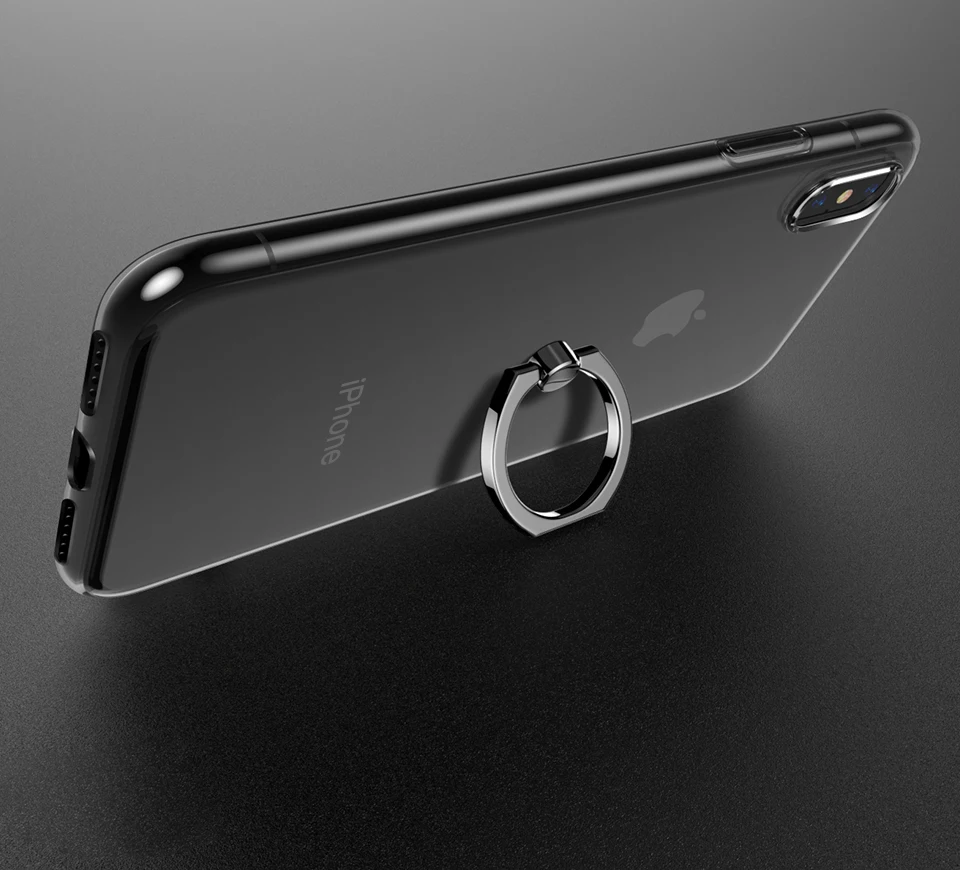 מוצר pzoz for iphone x 10 tpu transparent mobile מוצר pzoz for iphone x 10 tpu transparent mobile