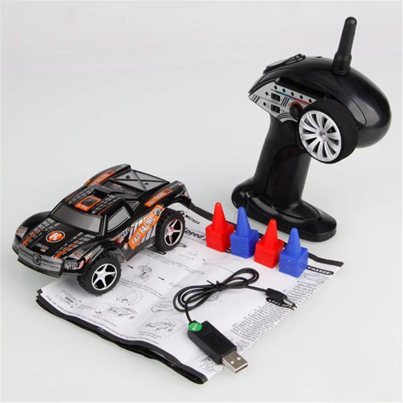 Activity Wltoys L939 2 4GHz 5 CH High speed Remote Control font b RC b font