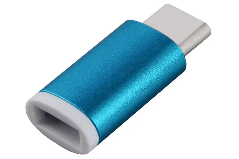 USB кабель USB C 3,1 к Micro USB Aadpter type-C для зарядки и синхронизации данных USB-C конвертер кабели для мобильных телефонов для Macbook Nexus