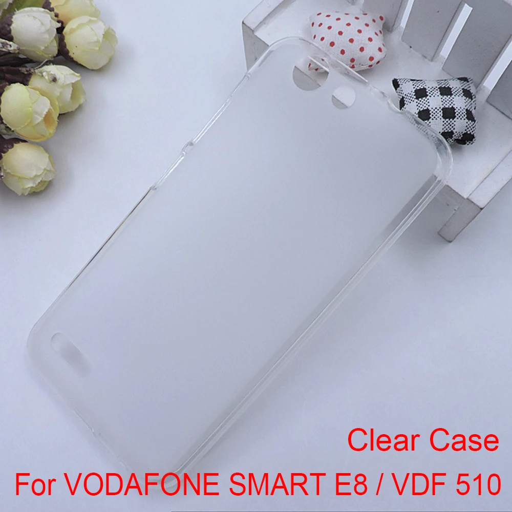 Для VODAFONE SMART N8 V8 E8 N9 Lite Turbo 7 STYLE Prime Чехол с принтом и для ТВ шоу друзей мягкий TPU