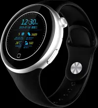 PARAGON Smartwatch C5 pulsmesser g-sensor temperatur meter android Smartwatch ios tragbare geräte DZ09 U8 MOTO360 mann