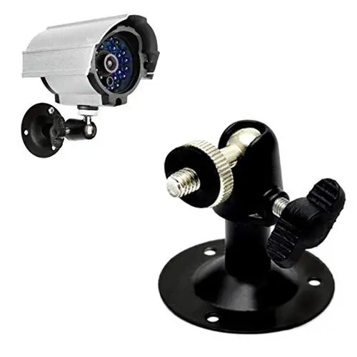 Металлический корпус безопасности CCD настенный кронштейн для Arlo Pro Oculus и других
