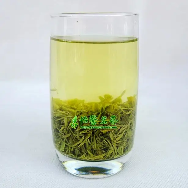 

2015 tea xinyang maojian first level 500g tea green tea handmade