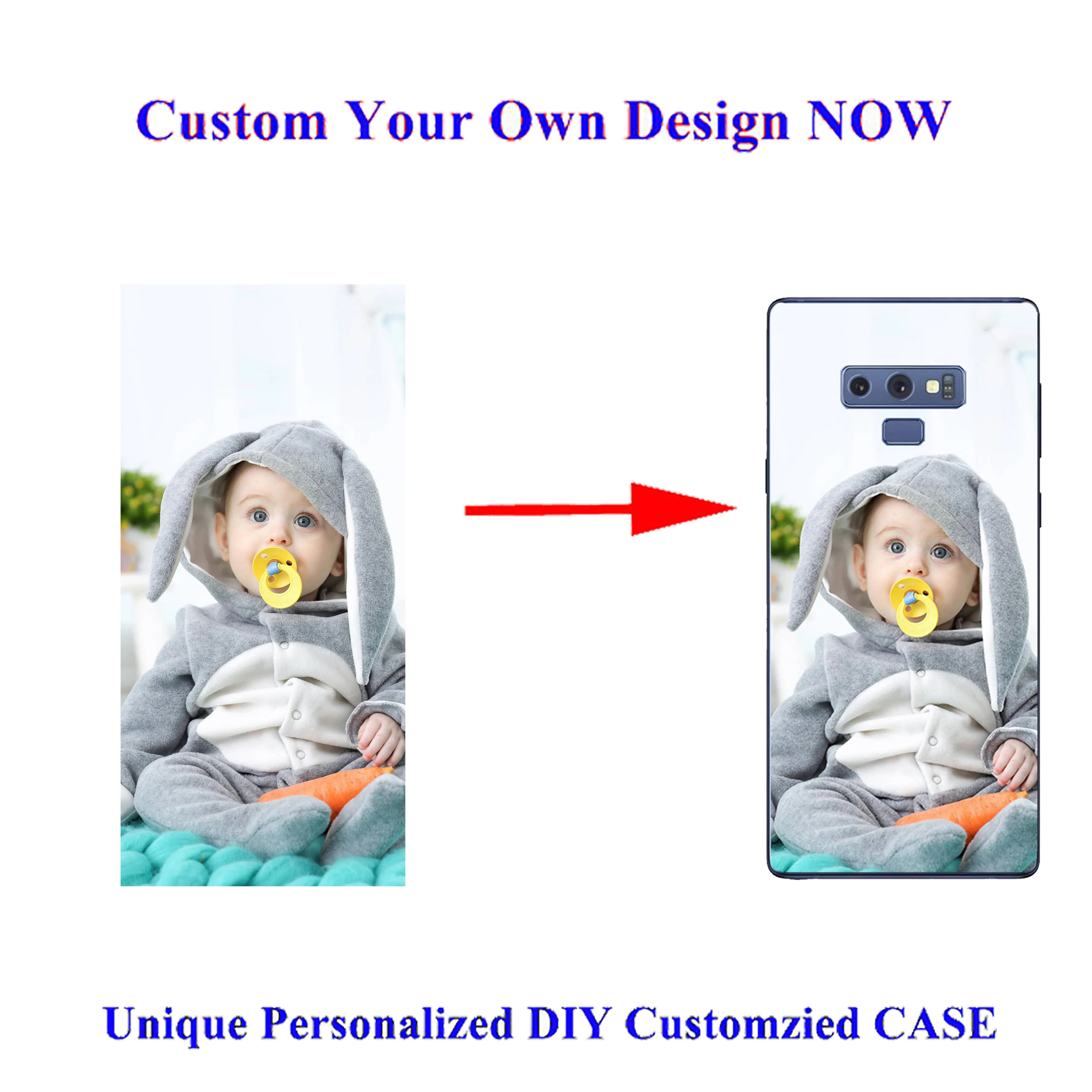 

Soft Silicon TPU Back Cover Customized Printed Mobile Phone Cases for Samsung A8 A9 2018 A8 Star(G885)A9 Star A7 2017 A5 2016
