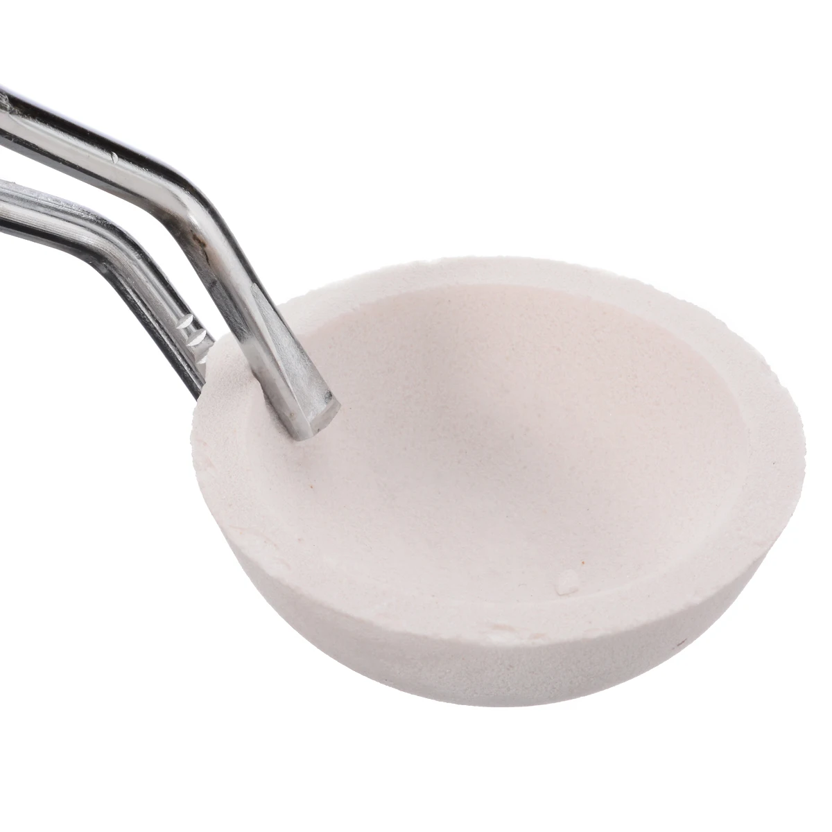 16OZ Gold Graphite Crucible Cup + Tongs + 1 Melting Bowl + Ingot Mold Casting Casting Tool Set for Jewelry Casting Supplies