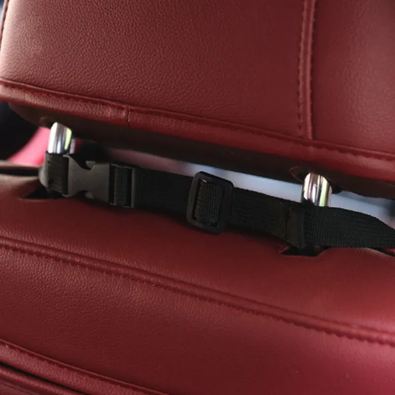 123*48cm Oxford Cotton Luxury Leather Car Seat Protector Mat Improved Protection For Car Seat Child Seat Cushion Car Accessories