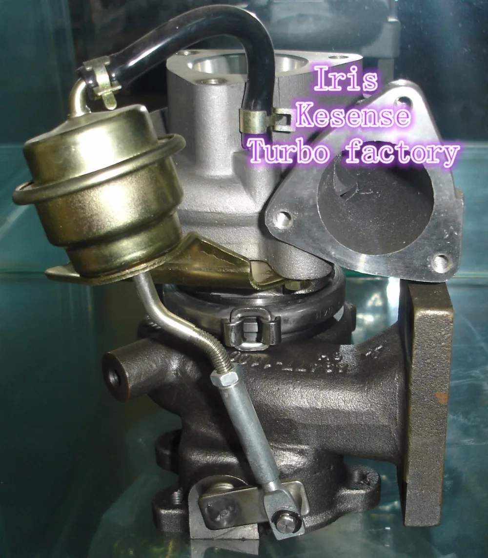 

49377-02605 14411-7T605 QD32 Turbo