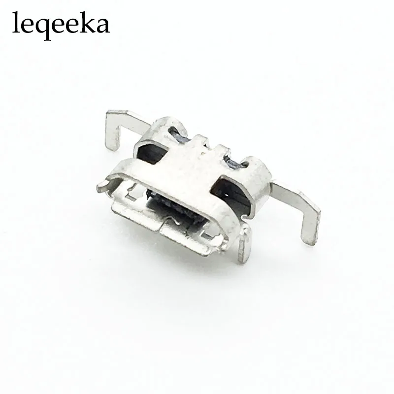 100 PCS For XBOX ONE Socket Port USB Charging Connector Repair Partsin