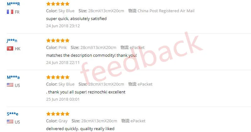feedback