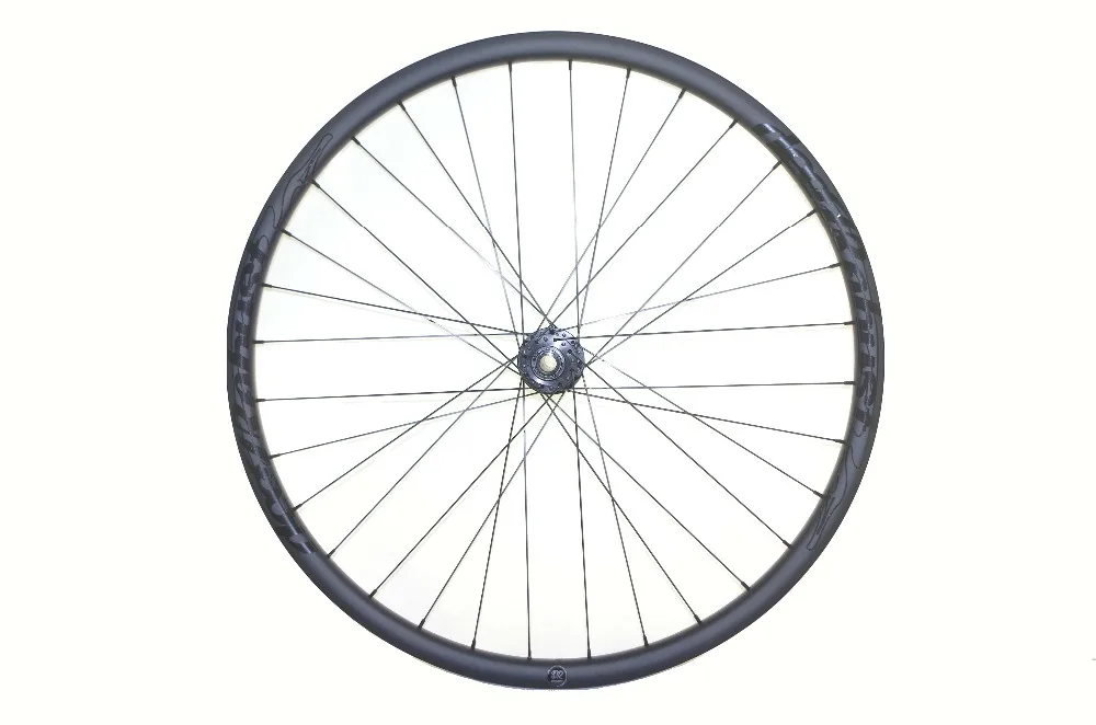 deerobust mtb carbon wheelset