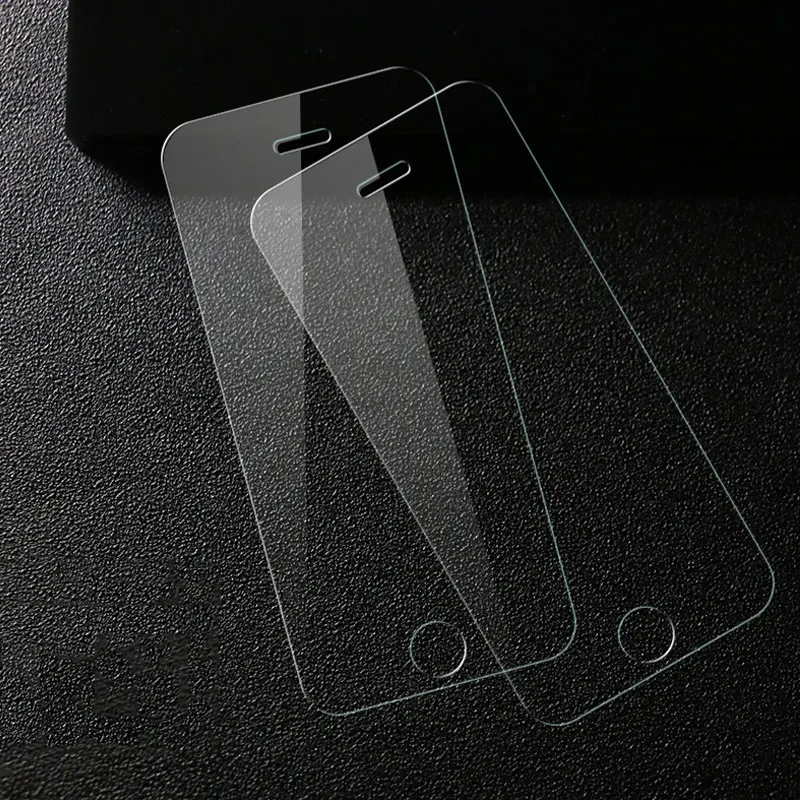 for iPhone 5 5S SE SCREEN PROTECTORS (8)