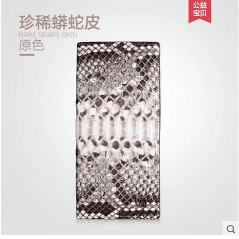 Sac Peau Mode carte Nouvelle Femmes Et Long Les Gete La Européen Main Mince Importation À Style Multi 2019 De Américain Dames White Pour Portefeuille Python HwAq0ZAB